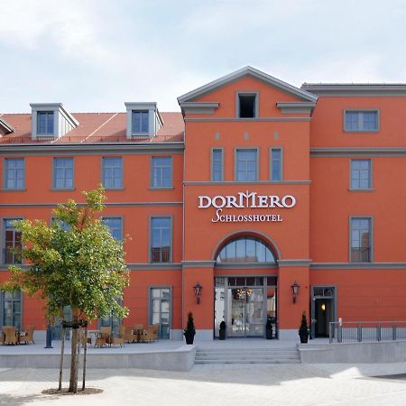 Dormero Schlosshotel Reichenschwand Exterior photo
