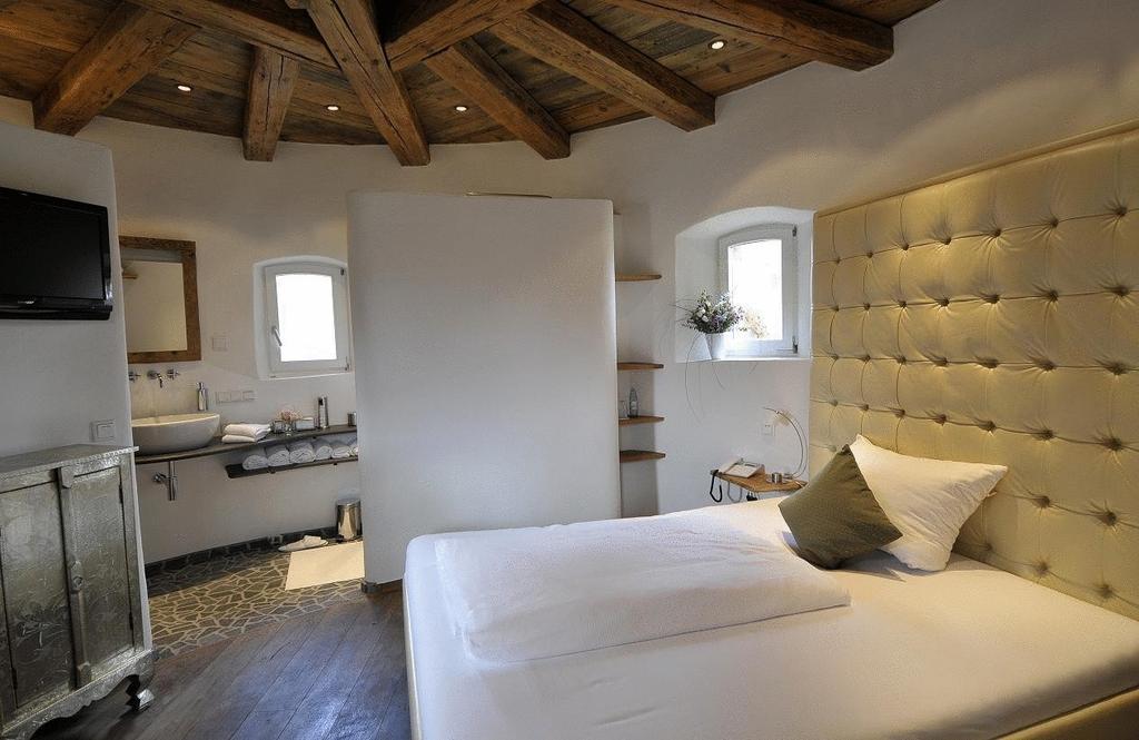 Dormero Schlosshotel Reichenschwand Room photo