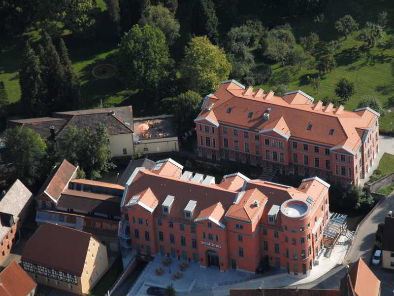 Dormero Schlosshotel Reichenschwand Exterior photo