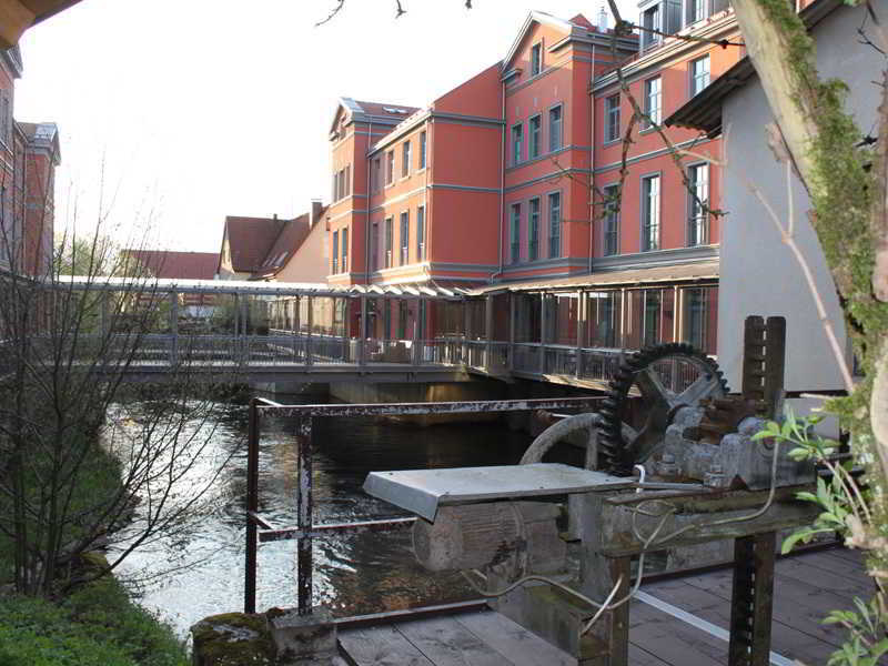 Dormero Schlosshotel Reichenschwand Exterior photo