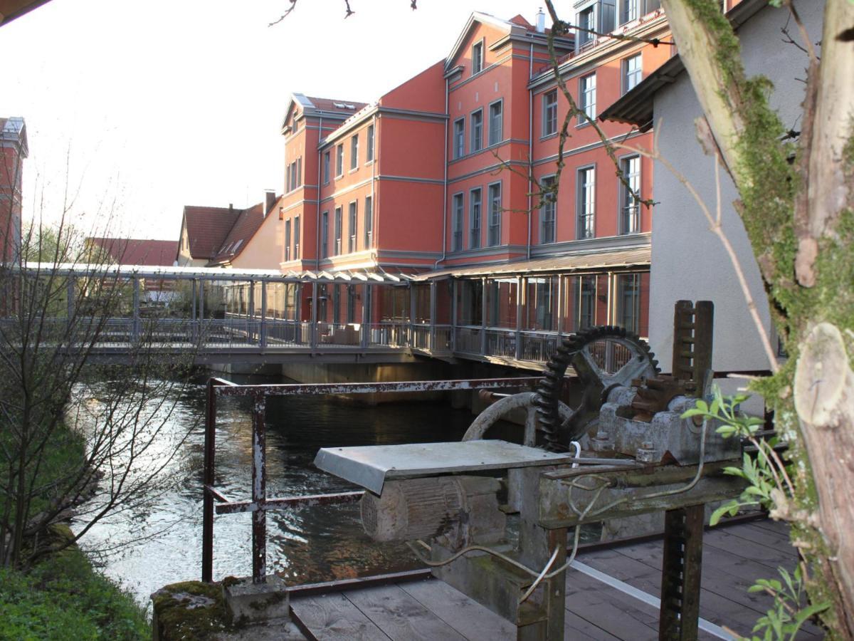 Dormero Schlosshotel Reichenschwand Exterior photo