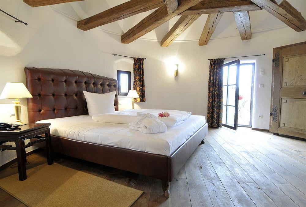 Dormero Schlosshotel Reichenschwand Room photo