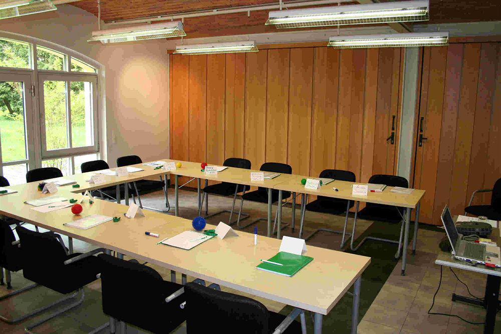 Dormero Schlosshotel Reichenschwand Facilities photo